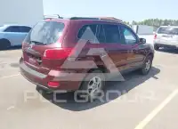 2008 Hyundai Santa Fe фото