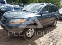 2008 Hyundai Santa Fe photo