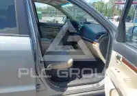 2008 Hyundai Santa Fe фото