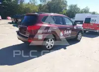 2008 Hyundai Santa Fe фото