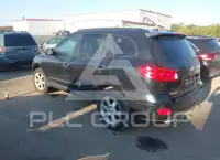 2008 Hyundai Santa Fe фото