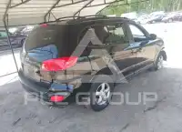 2008 Hyundai Santa Fe фото
