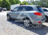2008 Hyundai Santa Fe photo