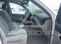 2008 Hyundai Santa Fe фото