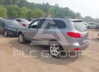 2008 Hyundai Santa Fe photo