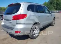 2008 Hyundai Santa Fe photo
