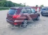 2008 Hyundai Santa Fe фото