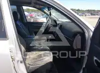 2008 Hyundai Santa Fe фото