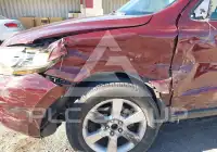 2008 Hyundai Santa Fe photo