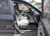 2008 Hyundai Santa Fe фото