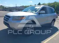2008 Hyundai Santa Fe photo
