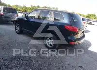 2008 Hyundai Santa Fe фото