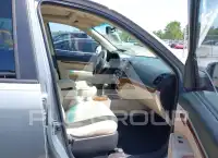 2008 Hyundai Santa Fe photo