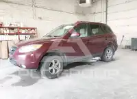 2008 Hyundai Santa Fe photo