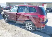 2008 Hyundai Santa Fe photo