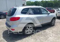 2008 Hyundai Santa Fe фото