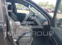 2008 Hyundai Santa Fe фото