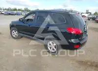 2008 Hyundai Santa Fe photo