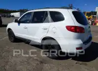 2008 Hyundai Santa Fe фото