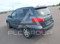 2008 Hyundai Santa Fe фото