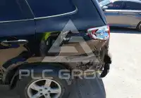 2008 Hyundai Santa Fe photo