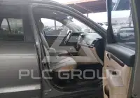 2008 Hyundai Santa Fe фото