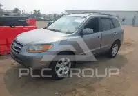 2008 Hyundai Santa Fe photo