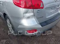 2008 Hyundai Santa Fe фото