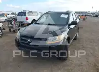 2008 Hyundai Santa Fe photo