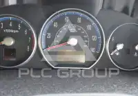 2008 Hyundai Santa Fe фото