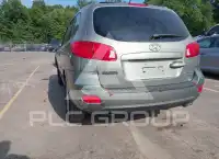 2008 Hyundai Santa Fe фото