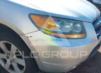 2008 Hyundai Santa Fe фото