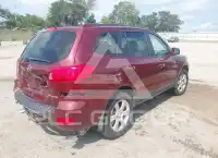 2008 Hyundai Santa Fe фото