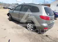 2008 Hyundai Santa Fe фото