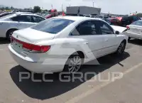 2008 Hyundai Azera фото