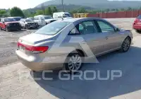 2008 Hyundai Azera фото