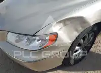 2008 Hyundai Azera фото
