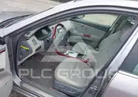 2008 Hyundai Azera фото