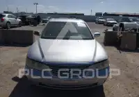 2008 Hyundai Azera фото