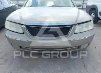 2008 Hyundai Azera фото