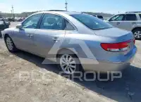 2008 Hyundai Azera фото