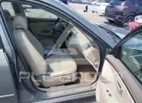 2008 Hyundai Azera фото