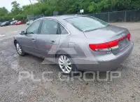 2008 Hyundai Azera фото