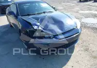 2008 Hyundai Tiburon фото