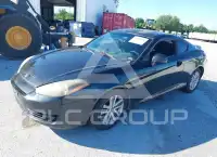 2008 Hyundai Tiburon photo