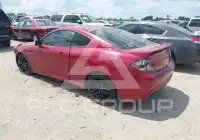 2008 Hyundai Tiburon фото