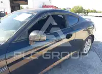 2008 Hyundai Tiburon photo
