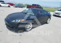 2008 Hyundai Tiburon фото