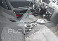2008 Hyundai Tiburon фото