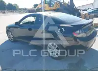 2008 Hyundai Tiburon photo